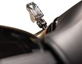 THRASHIN SUPPLY FOOTPEGS - AYAKLIK AGGRESSOR CHROME KOD: 16202772