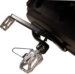 THRASHIN SUPPLY FOOTPEGS - AYAKLIK AGGRESSOR CHROME KOD: 16202772