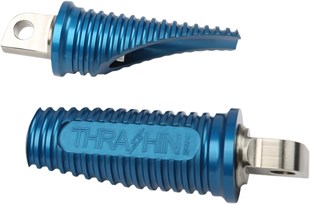 THRASHIN SUPPLY FOOTPEGS - AYAKLIK CANY FT 18 ST BL KOD: 16202088