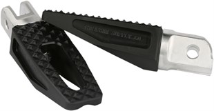 THRASHIN SUPPLY FOOTPEGS - AYAKLIK FR P54 BLK SLIM KOD: 16201763
