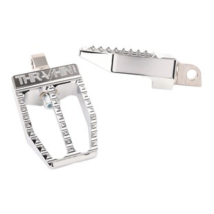 THRASHIN SUPPLY FOOTPEGS - AYAKLIK MILITANT CH KOD: 16202582