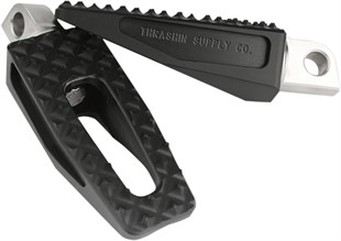 THRASHIN SUPPLY FOOTPEGS - AYAKLIK P-54 1.375 BLK KOD: 16201756