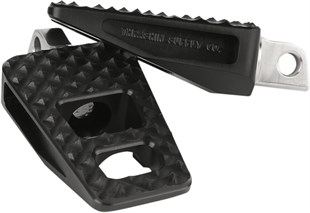 THRASHIN SUPPLY FOOTPEGS - AYAKLIK P-54 2.25 BLK KOD: 16201754
