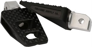 THRASHIN SUPPLY FOOTPEGS - AYAKLIK RR 18-23 ST BLK KOD: 16201761