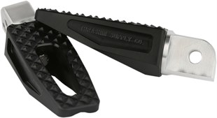 THRASHIN SUPPLY FOOTPEGS - AYAKLIK RR P54 BLK SLIM KOD: 16201765