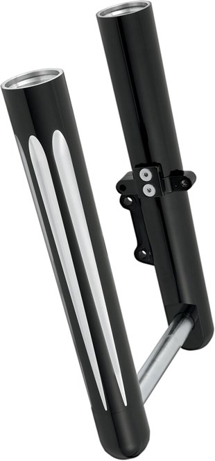 ARLEN NESS FORK LEG - MAŞA S  - MAŞA HOT LEGS DEEP CUT DUAL DISC BLACK KOD: 04030099