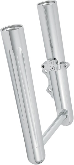 ARLEN NESS FORK LEG - MAŞA S  - MAŞA HOT LEGS DEEP CUT DUAL DISC CHROME KOD: 04030093