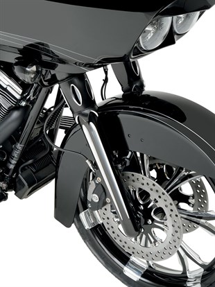 ARLEN NESS FORK LEG - MAŞA S  - MAŞA HOT LEGS DEEP CUT DUAL DISC BLACK KOD: 04030036