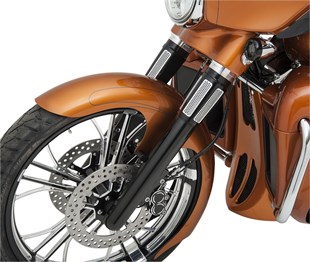 ARLEN NESS FORK LEG - MAŞA S  - MAŞA HOT LEGS SMOOTH DUAL DISC BLACK KOD: 04030100