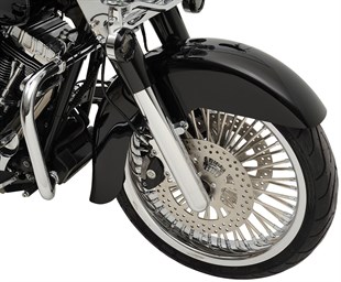 ARLEN NESS FORK LEG - MAŞA S  - MAŞA HOT LEGS SMOOTH DUAL DISC CHROME KOD: 04030094