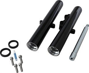 ARLEN NESS FORK LEG - MAŞA S  - MAŞA HOT LEGS SMOOTH SINGLE DISC BLACK KOD: 04110020