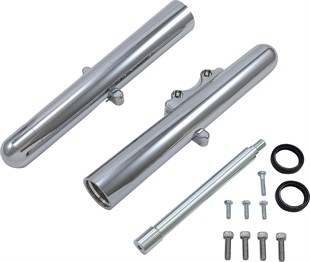 ARLEN NESS FORK LEG - MAŞA S  - MAŞA HOT LEGS SMOOTH SINGLE DISC CHROME KOD: 04110019