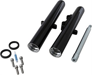 ARLEN NESS FORK LEG - MAŞA S  - MAŞA HOT LEGS SMOOTH SINGLE DISC BLACK KOD: 04110020