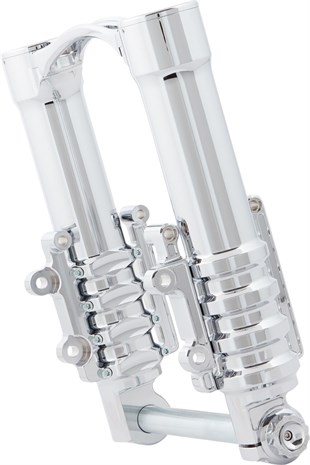 ARLEN NESS FORK LEG - MAŞA S  - MAŞA METHOD AXIAL BRAKES CHROME KOD: 04030185