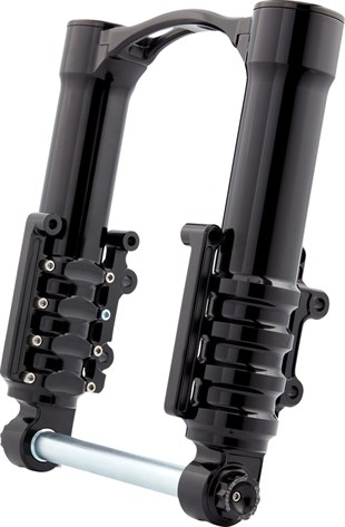 ARLEN NESS FORK LEG - MAŞA S  - MAŞA METHOD AXIAL BRAKES ALL BLACK KOD: 04030184