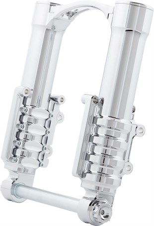 ARLEN NESS FORK LEG - MAŞA S  - MAŞA METHOD AXIAL BRAKES CHROME KOD: 04030185