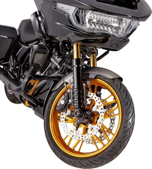 ARLEN NESS FORK LEG - MAŞA S  - MAŞA METHOD AXIAL BRAKES ALL BLACK KOD: 04030184