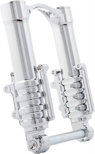 ARLEN NESS FORK LEG - MAŞA S  - MAŞA METHOD AXIAL BRAKES CHROME KOD: 04030185