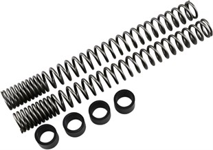 PROGRESSIVE SUSPENSION FORK SPRINGS M8 INVERTED KOD:04051037