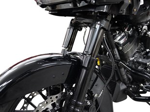 ARLEN NESS FORK TUBE 49MM BLK 22-7/8 KOD: 04040643