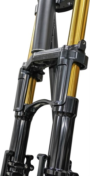 ARLEN NESS FORK TUBE 49MM GLD 22-7/8 KOD: 04040642