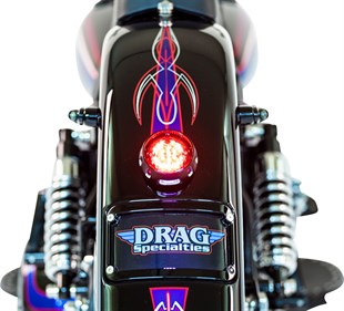 KLOCK WERKS FRAME LCNS FRENCHIE RAW KOD:20300230