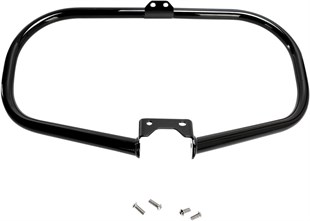 COBRA FREEWAY BAR BLK XL 04-19 KOD: 05051328