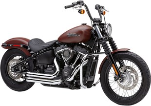 COBRA FREEWAY BAR SOFTAIL 18-19 KOD: 05051668