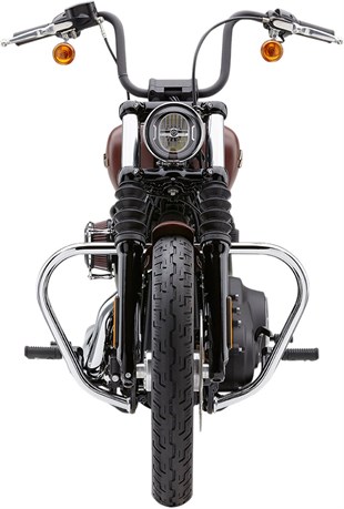 COBRA FREEWAY BAR SOFTAIL 18-19 KOD: 05051668