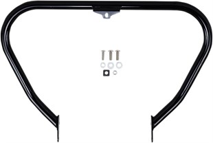 COBRA FREEWAY BARS-V BLK DYNA KOD: 05051831