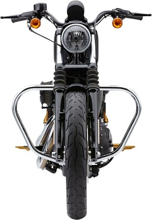 COBRA FREEWAY BARS-V SPORTSTER KOD: 05051828