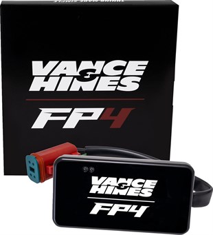 VANCE & HINES FUELPAK FP4 PRE-2014 H-D KOD: 10204028