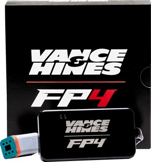 VANCE & HINES FUELPAK FP4 TUNER  HD 07UP KOD: 10203962