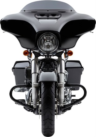 COBRA FWY BAR GUARD FLH BLK KOD: 05052208