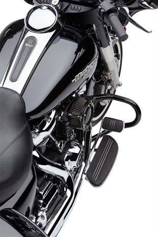 COBRA FWY BAR GUARD FLH BLK KOD: 05052208