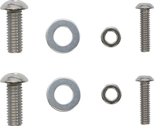 COBRA FWY BAR GUARD FLH BLK KOD: 05052208
