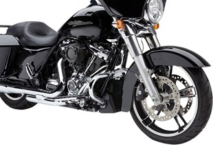 COBRA FWY BAR GUARD FLH CHR KOD: 05052207