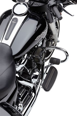 COBRA FWY BAR GUARD FLH CHR KOD: 05052207