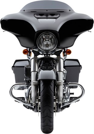 COBRA FWY BAR GUARD FLH CHR KOD: 05052207