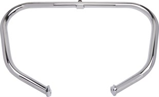 COBRA FWY BAR VBEND FLH CHR KOD: 05052209