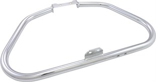 COBRA FWY BAR VBEND XL CHR KOD: 05052211