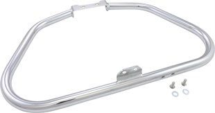 COBRA FWY BAR VBEND XL CHR KOD: 05052211