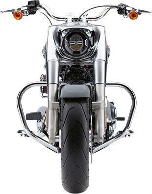 COBRA FWY BARS SOFTAILS KOD: 05051826