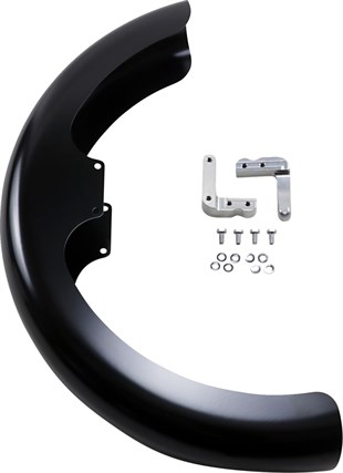 KLOCK WERKS FXD - 49MM - WRAPPER FRONT FEN KOD:14010537