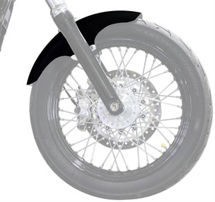 KLOCK WERKS FXLR - 2018+ - TOP HAT FRONT F KOD:14010708