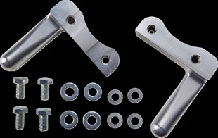 KLOCK WERKS FXLR - 2018+ - WRAPPER FRONT F KOD:14010704