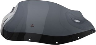 KLOCK WERKS FXRP - FLARE WINDSHIELD  - RÜZGAR KORUYUCU  - 9 -  KOD:23100635