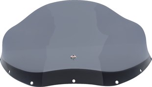 KLOCK WERKS FXRT - FLARE WINDSHIELD  - RÜZGAR KORUYUCU  - 12 - KOD:23100704