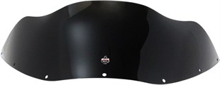 KLOCK WERKS FXRT - FLARE WINDSHIELD  - RÜZGAR KORUYUCU  - 8 -  KOD:23100714