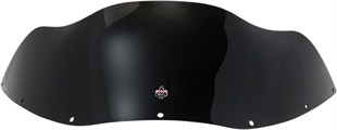 KLOCK WERKS FXRT - FLARE WINDSHIELD  - RÜZGAR KORUYUCU  - 8 -  KOD:23100714